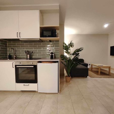 Mazi Apartments Havana Матаро Экстерьер фото