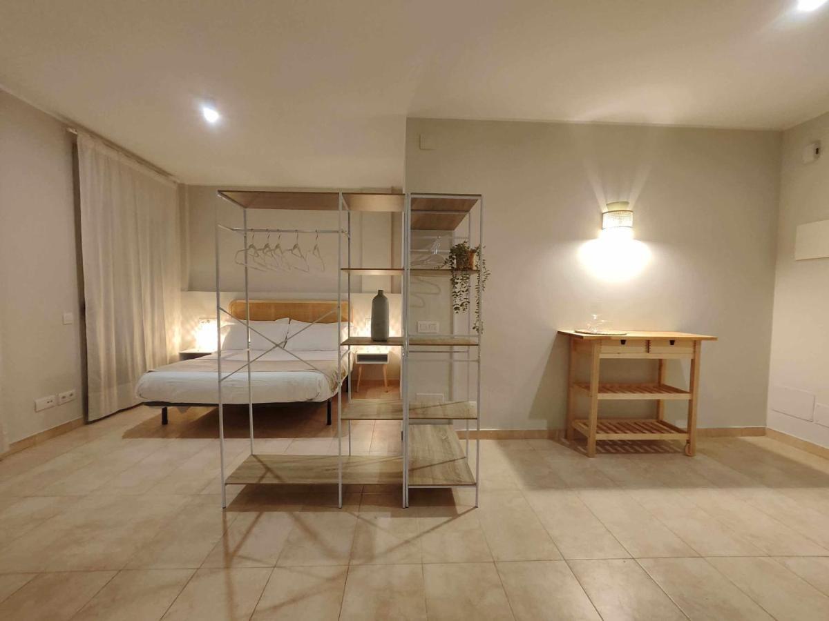 Mazi Apartments Havana Матаро Экстерьер фото