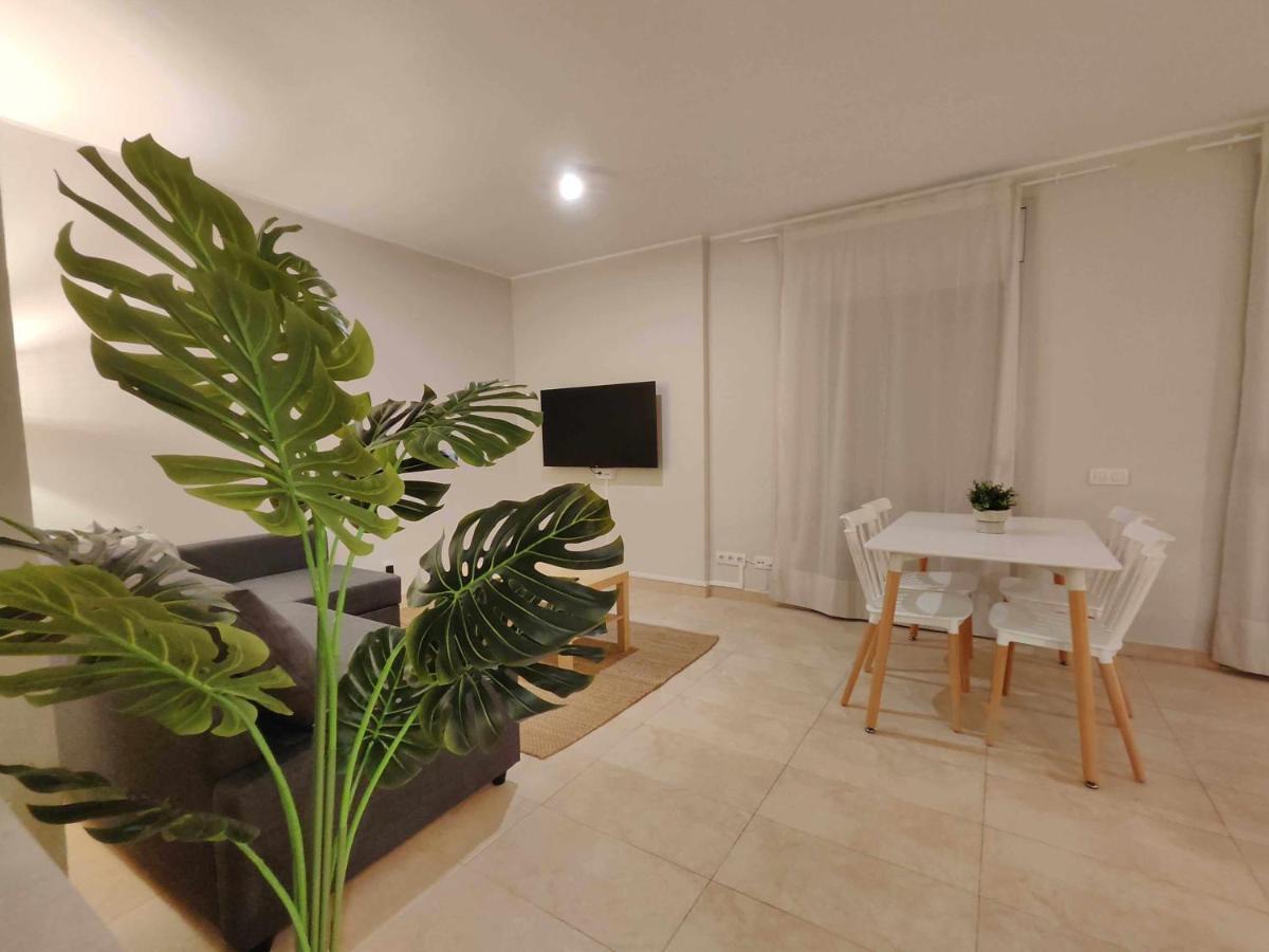 Mazi Apartments Havana Матаро Экстерьер фото
