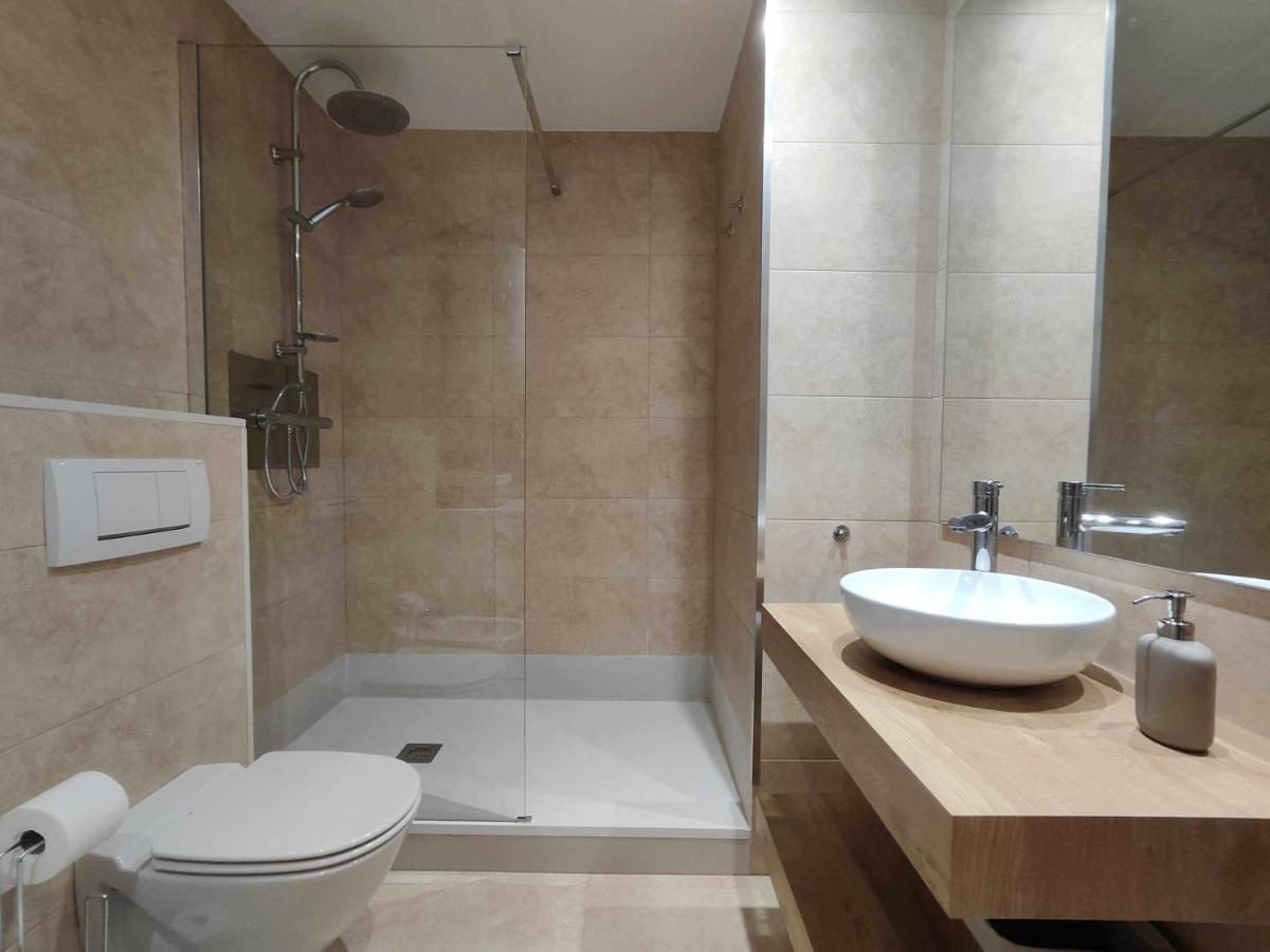 Mazi Apartments Havana Матаро Экстерьер фото