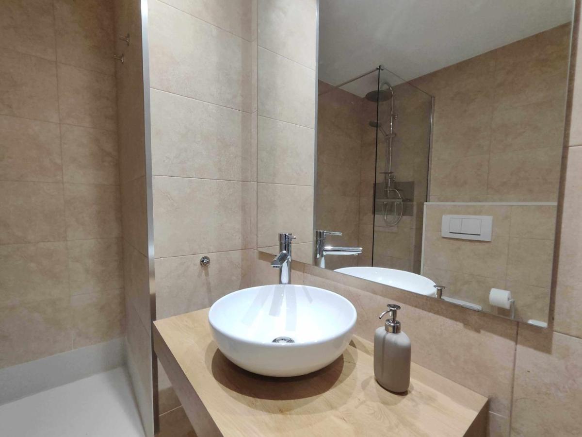Mazi Apartments Havana Матаро Экстерьер фото