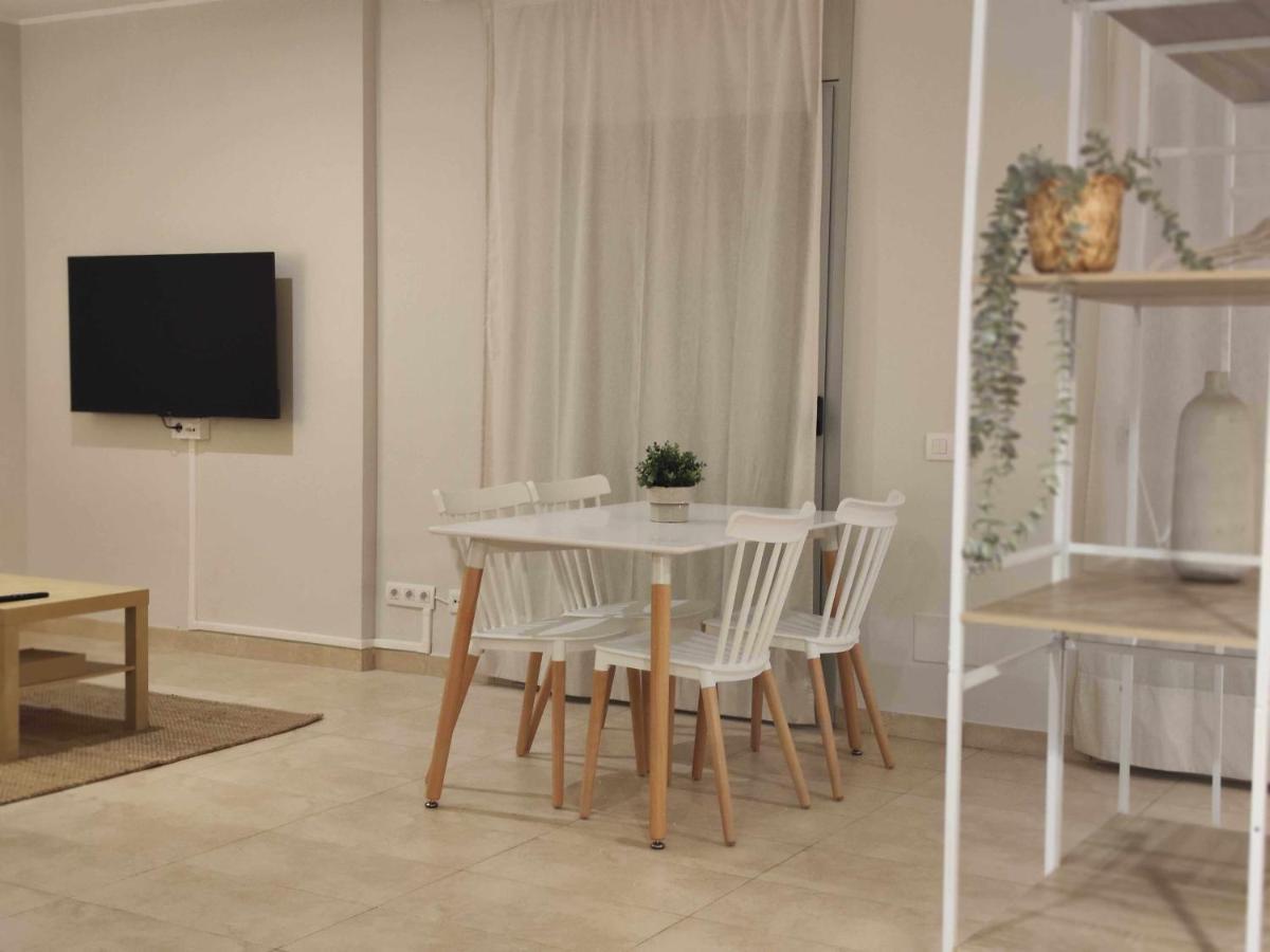 Mazi Apartments Havana Матаро Экстерьер фото