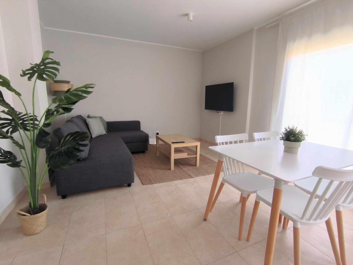 Mazi Apartments Havana Матаро Экстерьер фото