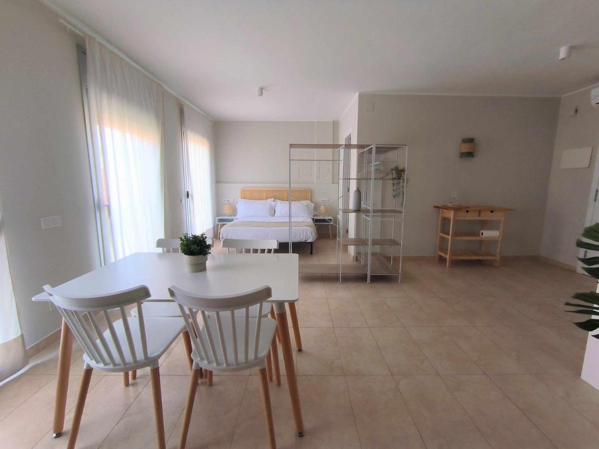 Mazi Apartments Havana Матаро Экстерьер фото