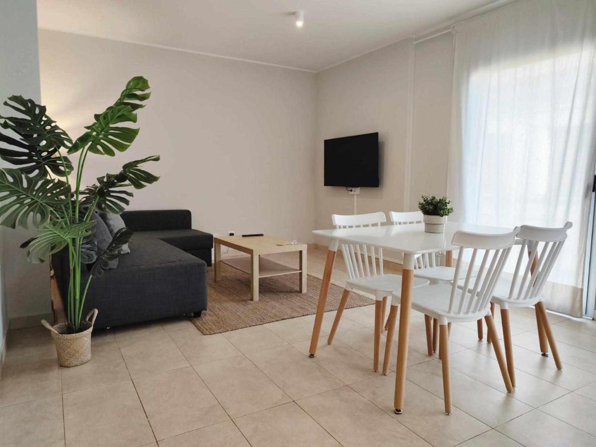 Mazi Apartments Havana Матаро Экстерьер фото